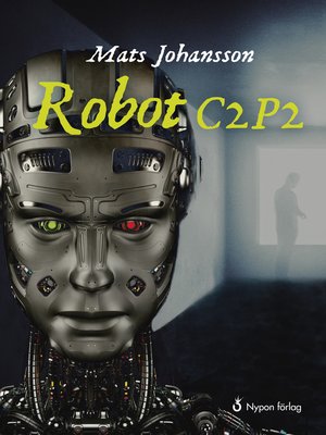 cover image of Robot C2P2